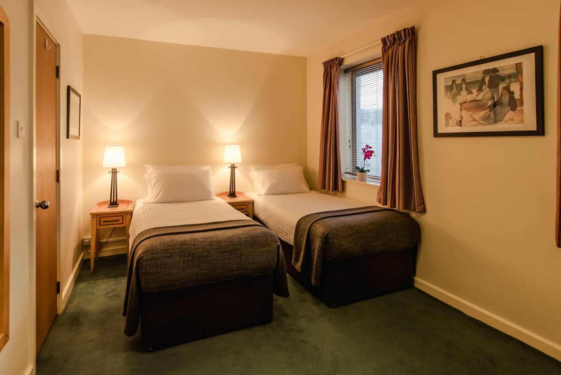 Dcu Rooms Glasnevin - Campus Accommodation Дъблин Екстериор снимка
